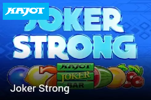 Joker Strong